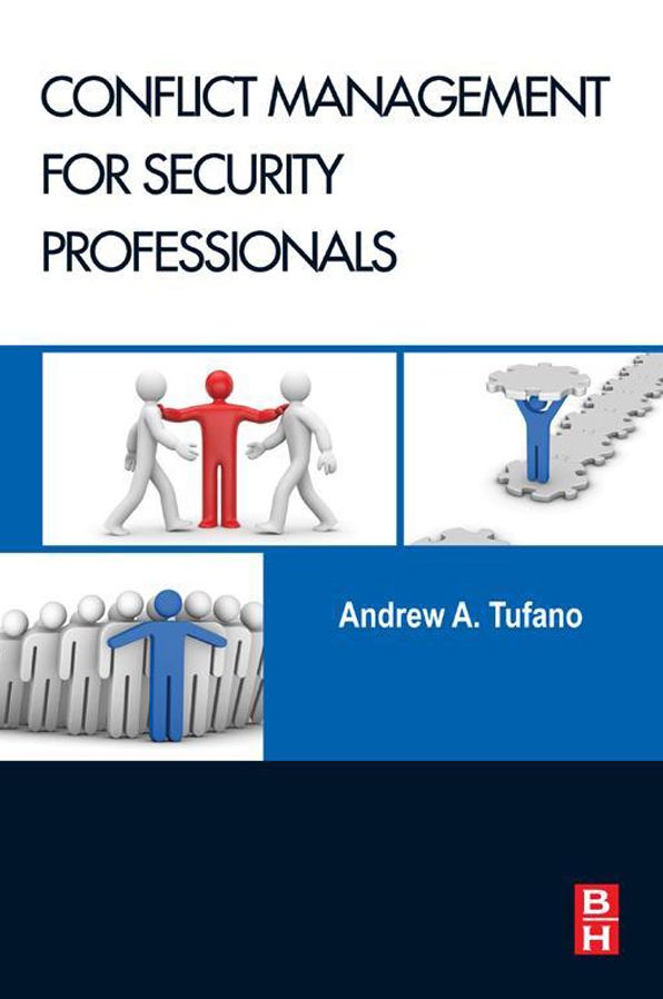 Conflict Management for Security Professionals