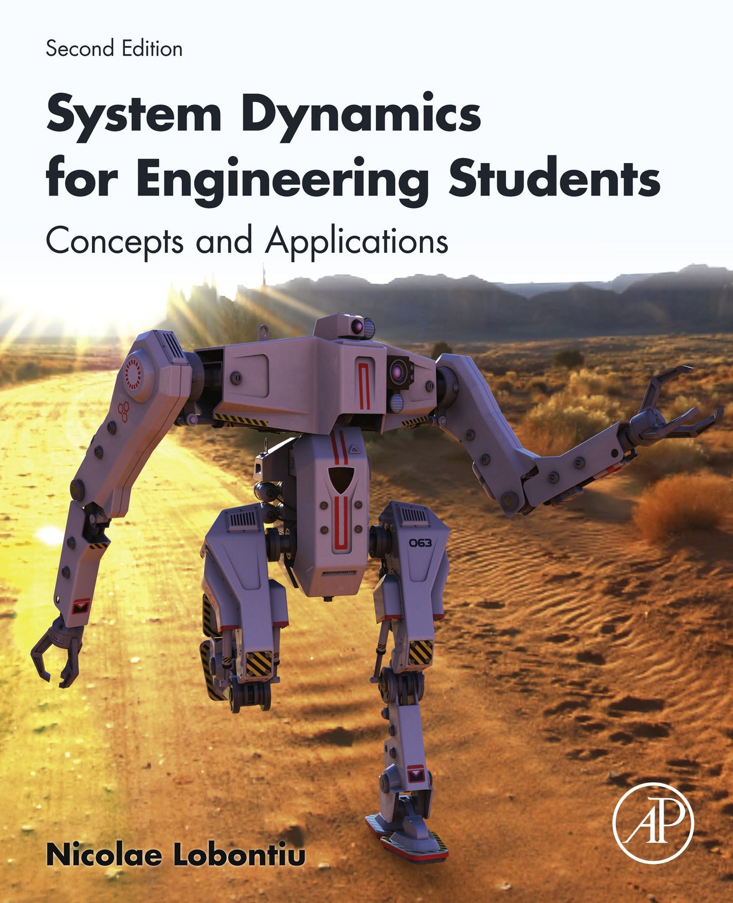 System Dynamics for Engineering Students: Concepts and Applications