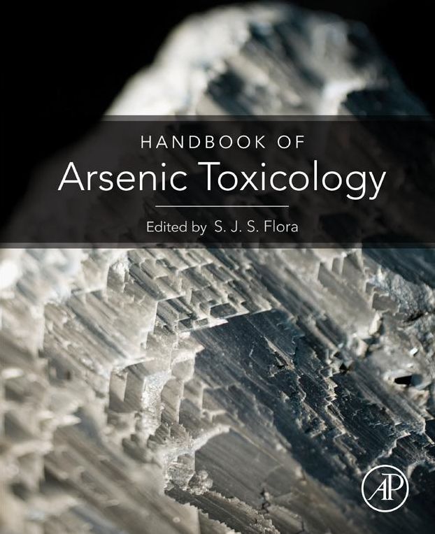 Handbook of Arsenic Toxicology