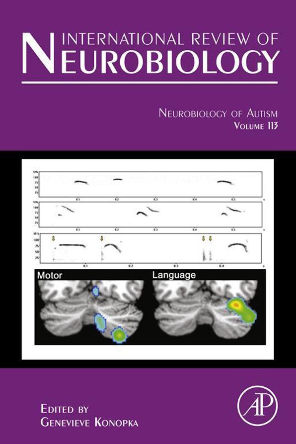Neurobiology of Autism