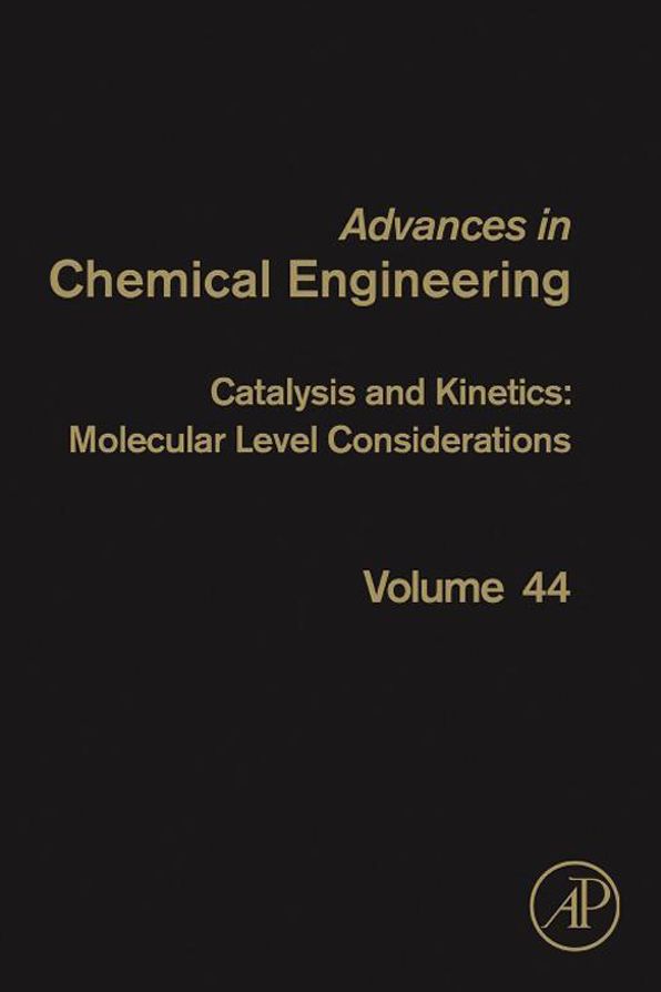 Catalysis and Kinetics: Molecular Level Considerations