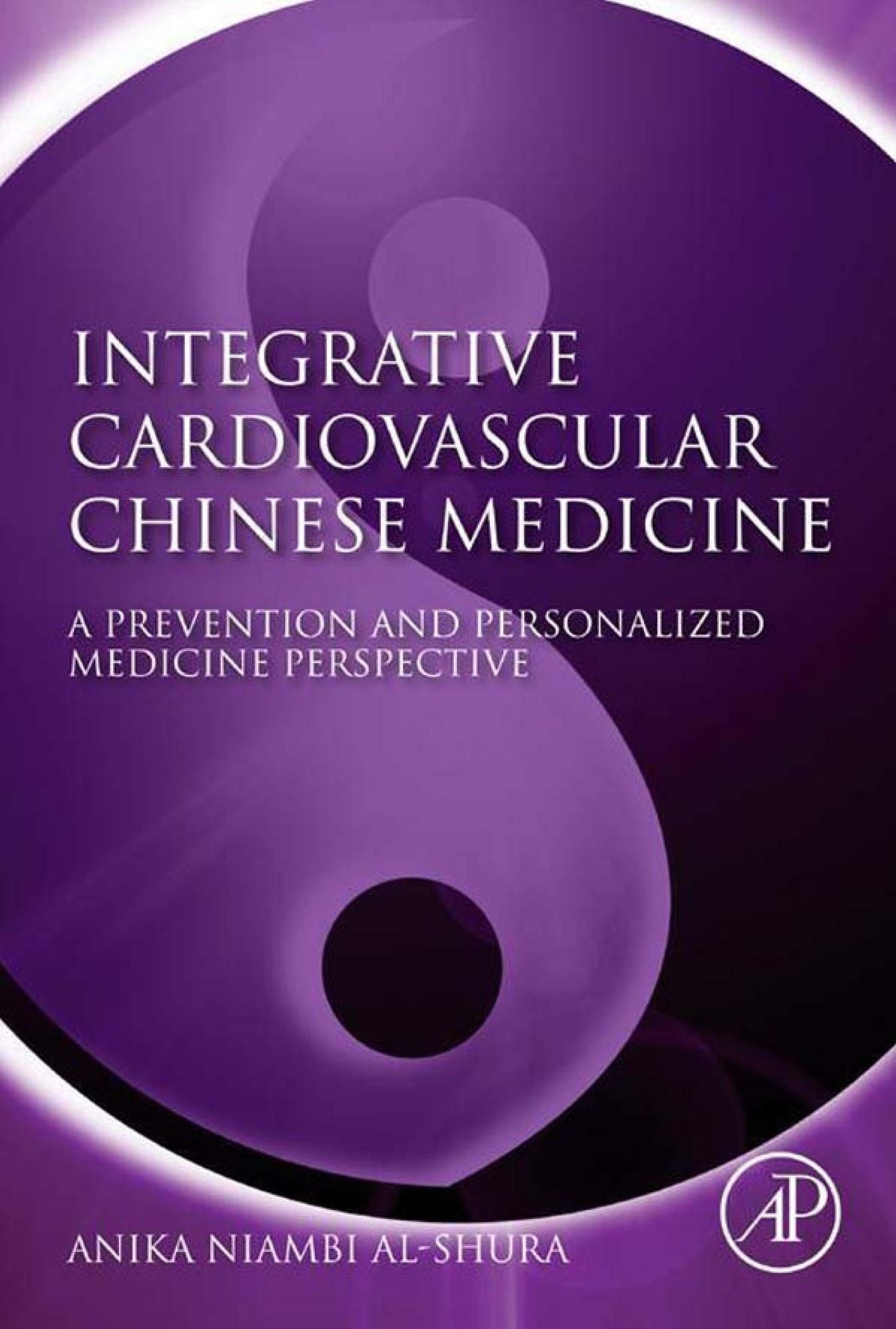 Integrative Cardiovascular Chinese Medicine: A Prevention and Personalized Medicine Perspective