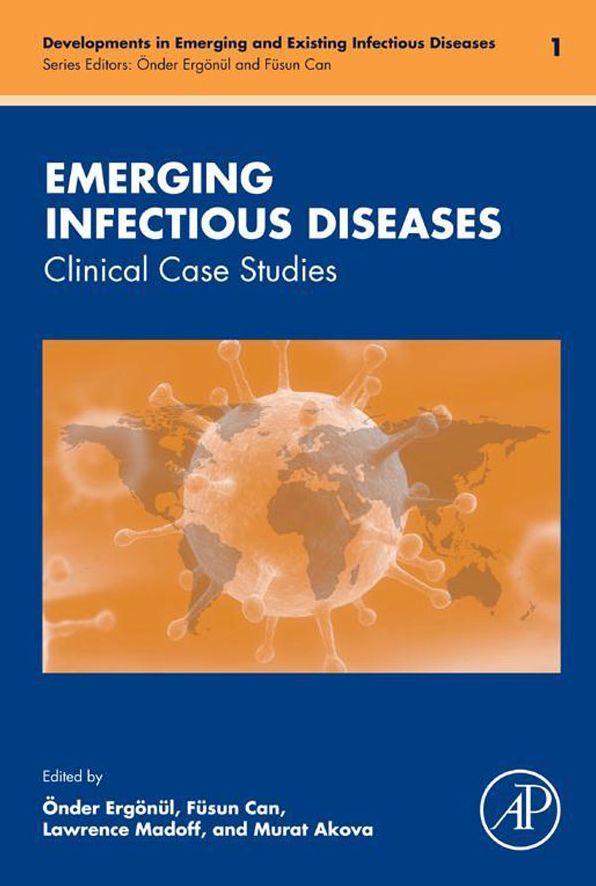 Emerging Infectious Diseases: Clinical Case Studies