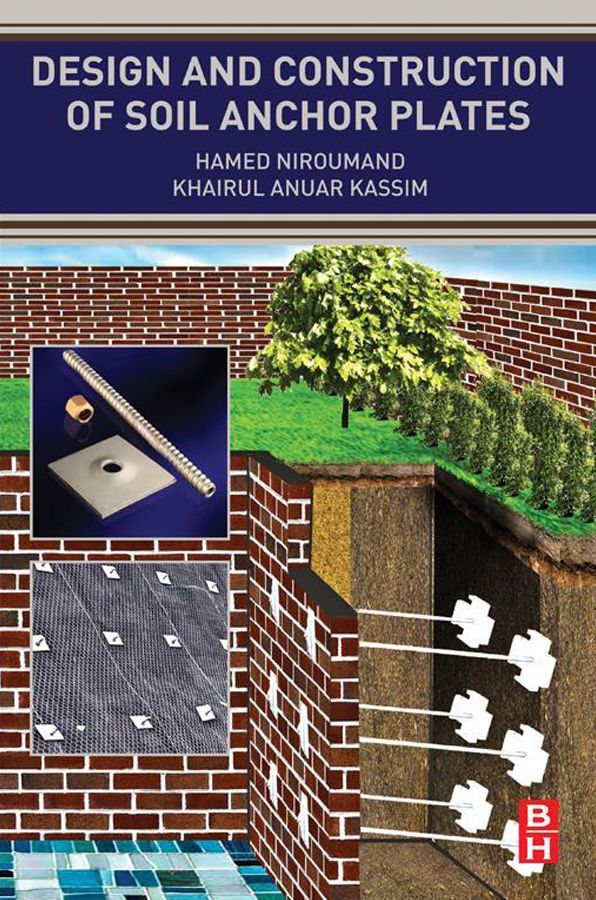 Design and Construction of Soil Anchor Plates