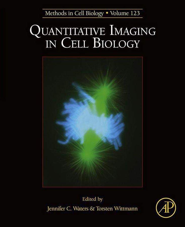 Quantitative Imaging in Cell Biology