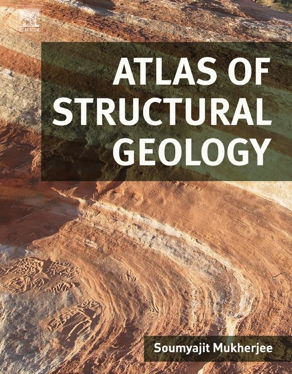 Atlas of Structural Geology