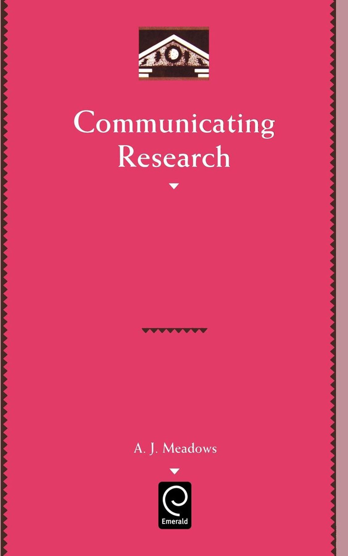 Communicating Research