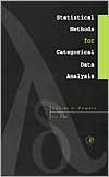 Statistical Methods For Categorical Data Analysis