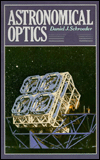 Astronomical Optics