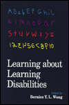 Learning about Learning Disabilities