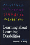 Learning about Learning Disabilities