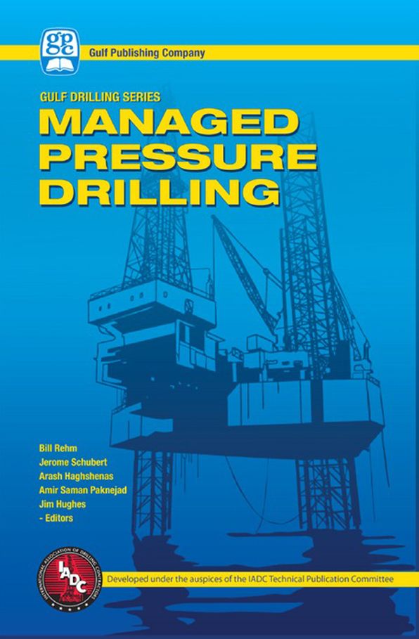 Managed Pressure Drilling