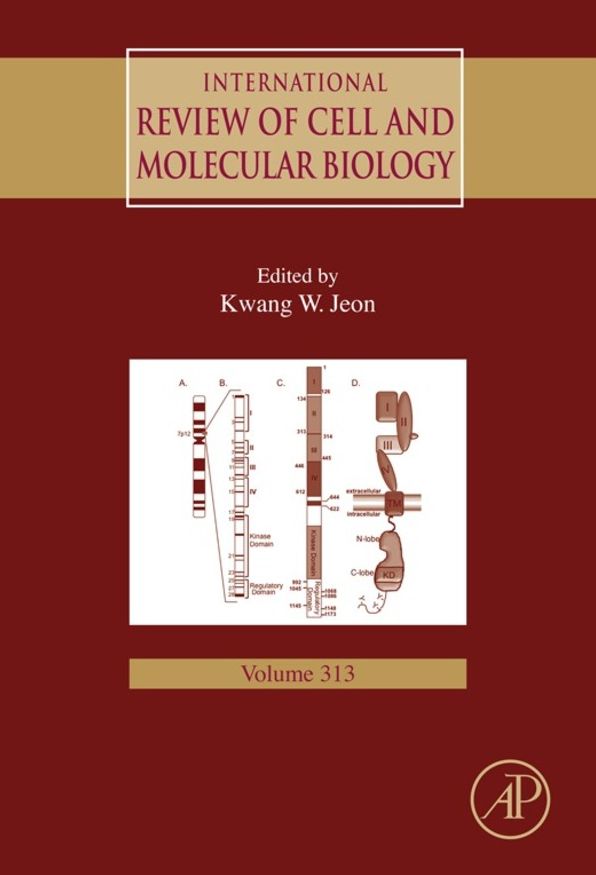 International Review of Cell and Molecular Biology