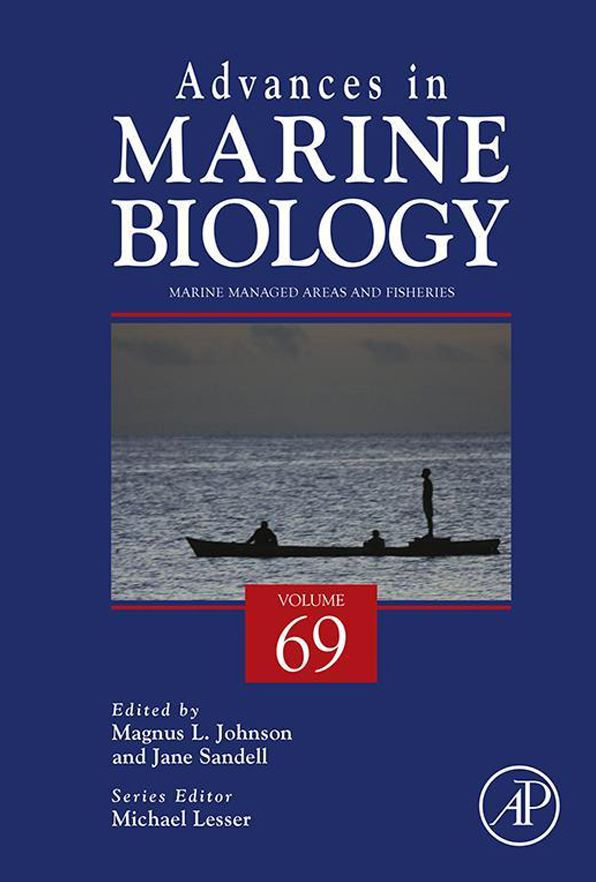Marine Managed Areas and Fisheries