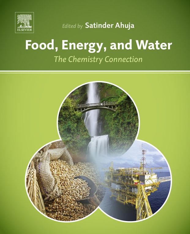 Food, Energy, and Water: The Chemistry Connection