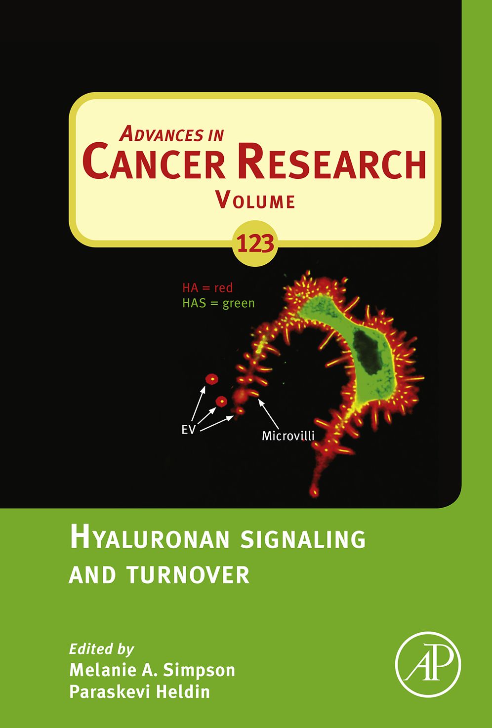 Hyaluronan Signaling and Turnover