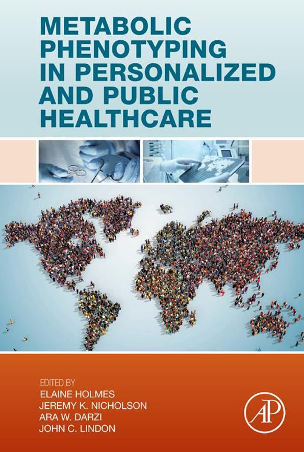 Metabolic Phenotyping in Personalized and Public Healthcare