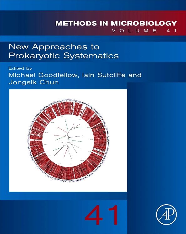 New Approaches to Prokaryotic Systematics