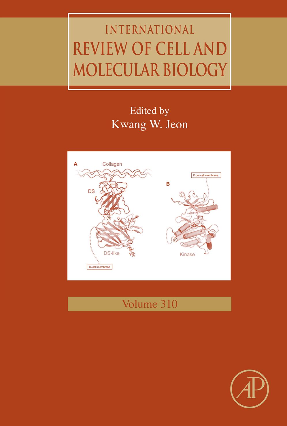 International Review of Cell and Molecular Biology