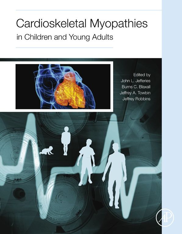 Cardioskeletal Myopathies in Children and Young Adults