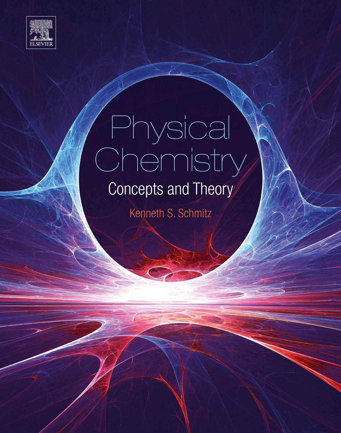 Physical Chemistry: Concepts and Theory