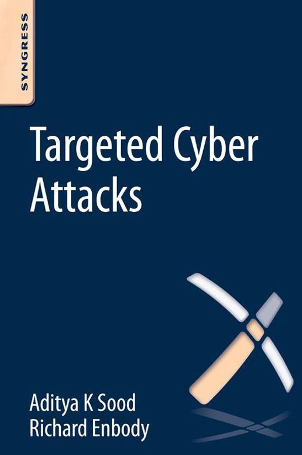 Targeted Cyber Attacks: Multi-staged Attacks Driven by Exploits and Malware