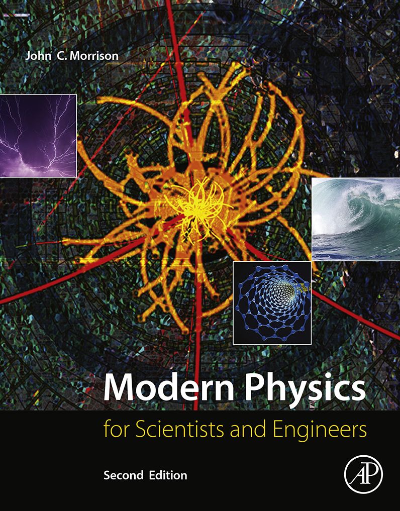 Modern Physics: for Scientists and Engineers