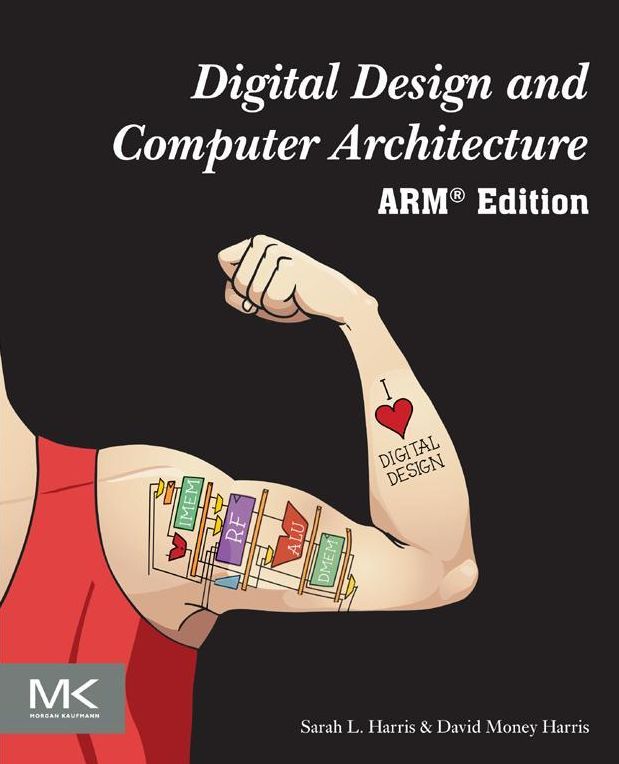 Digital Design and Computer Architecture: ARM Edition
