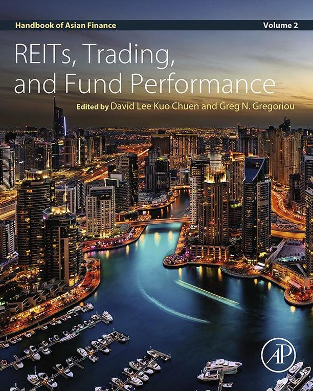 Handbook of Asian Finance: REITs, Trading, and Fund Performance, Volume 2