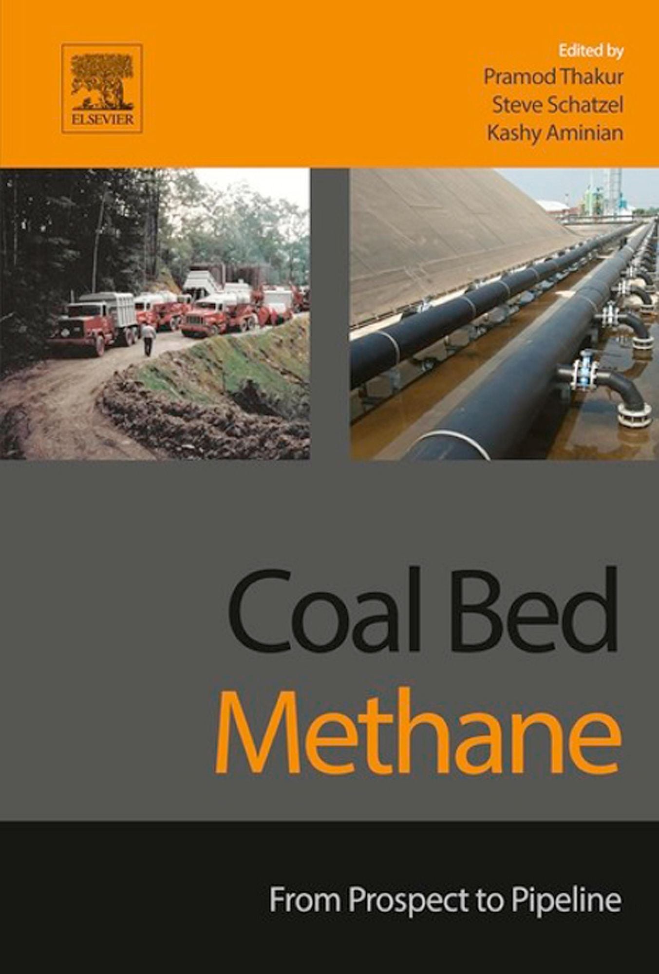 Coal Bed Methane: From Prospect to Pipeline