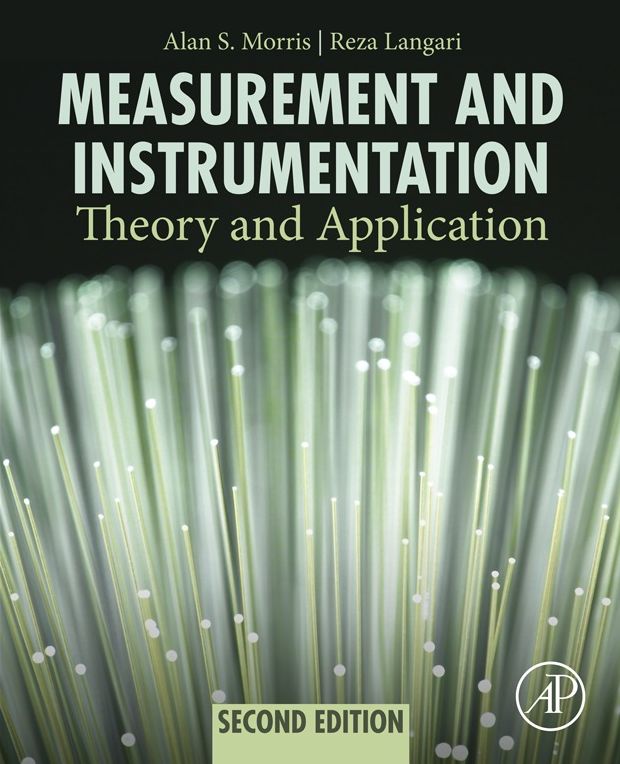 Measurement and Instrumentation: Theory and Application