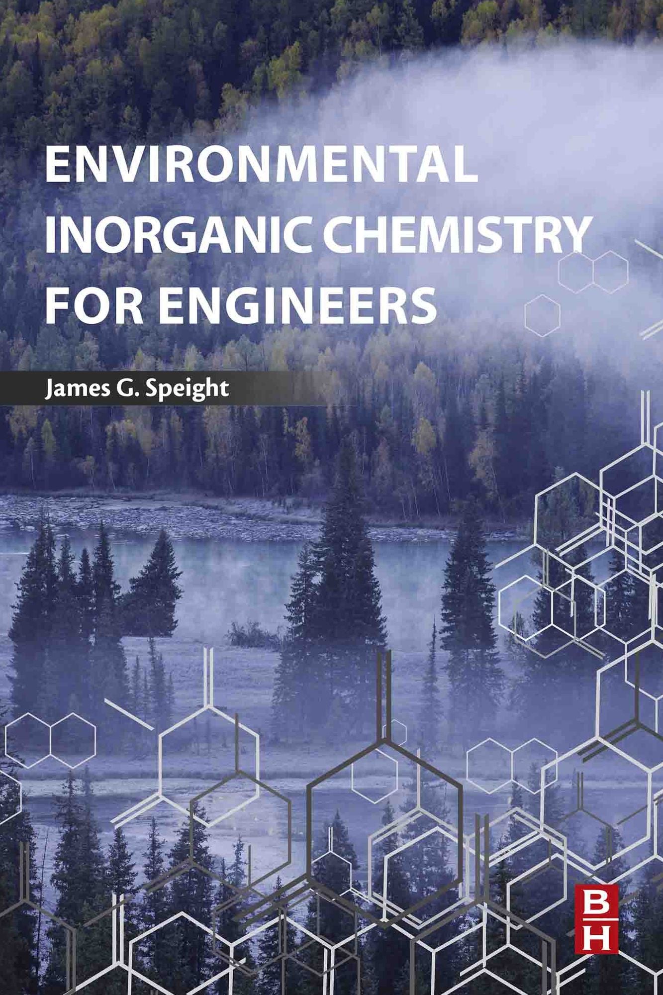 Environmental Inorganic Chemistry for Engineers