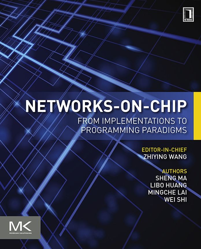 Networks-on-Chip: From Implementations to Programming Paradigms