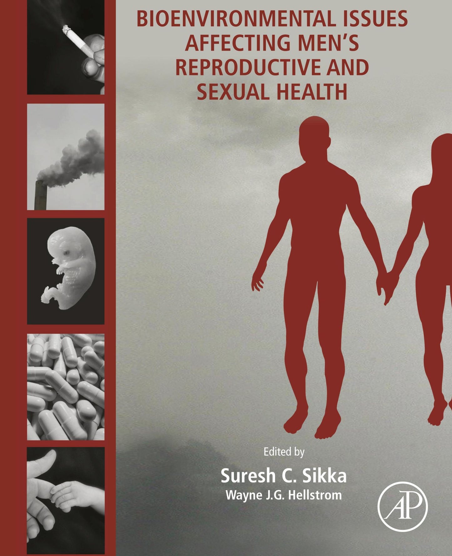 Bioenvironmental Issues Affecting Men's Reproductive and Sexual Health