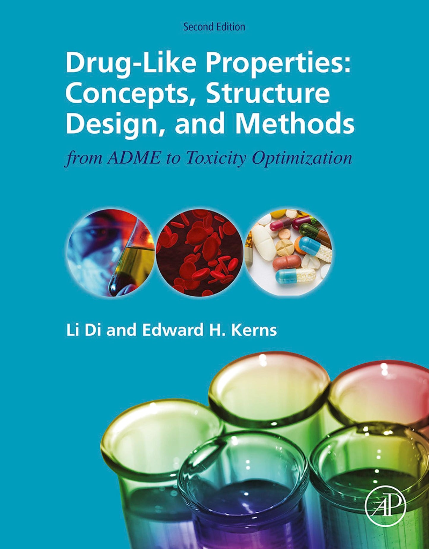 Drug-Like Properties: Concepts, Structure Design and Methods from ADME to Toxicity Optimization