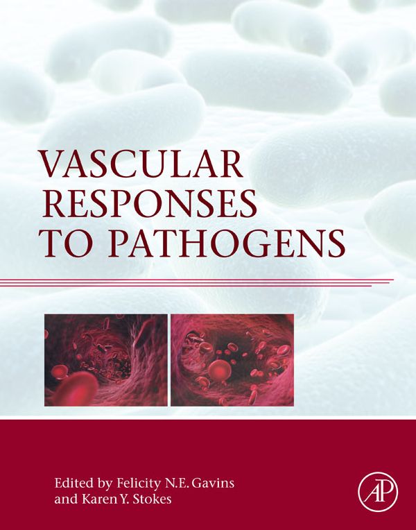 Vascular Responses to Pathogens