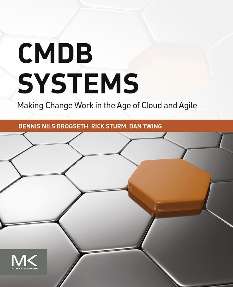 CMDB Systems: Making Change Work in the Age of Cloud and Agile