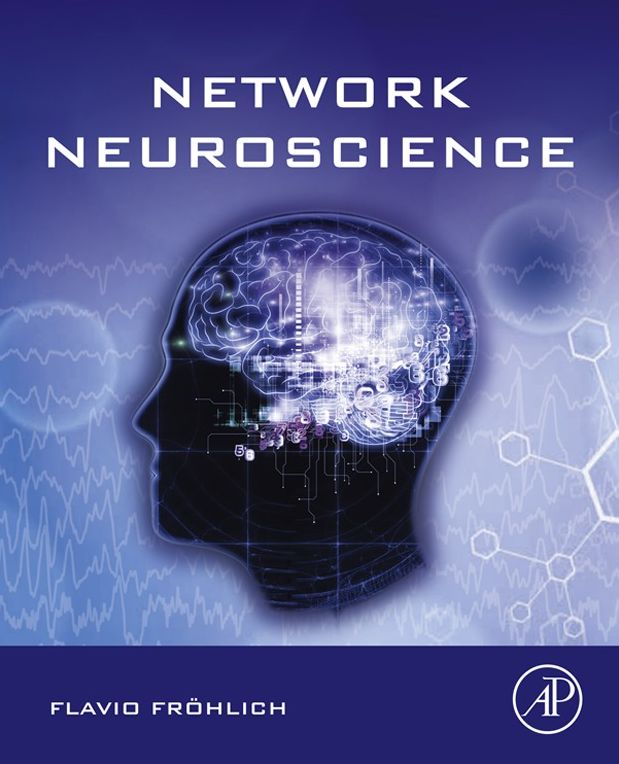 Network Neuroscience