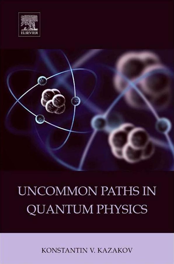 Uncommon Paths in Quantum Physics