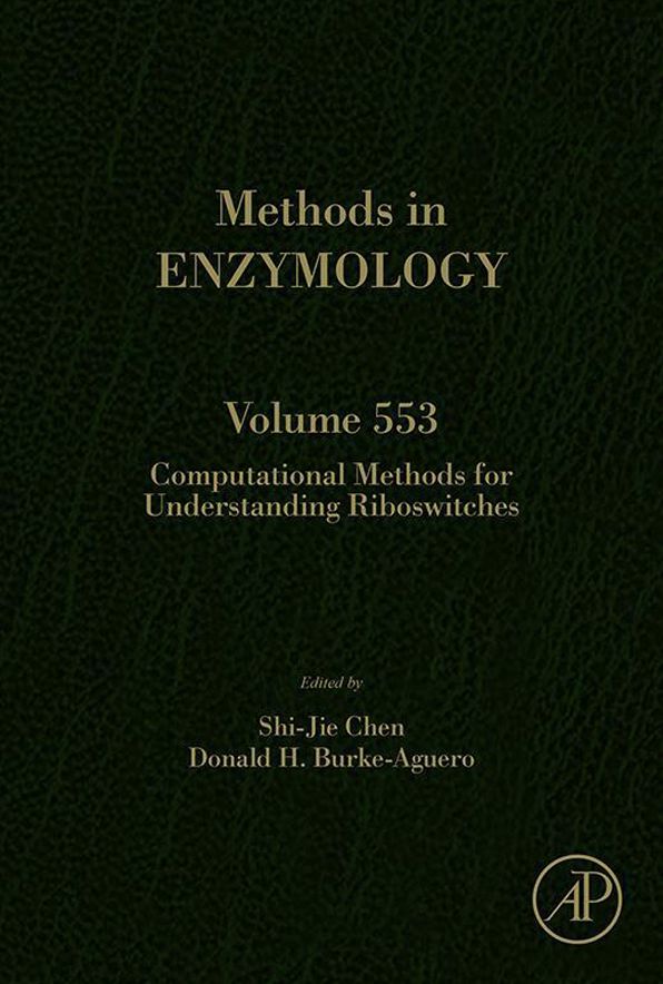 Computational Methods for Understanding Riboswitches
