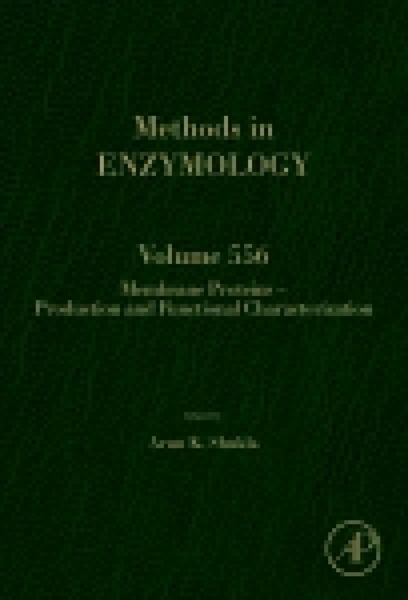 Membrane Proteins - Production and Functional Characterization