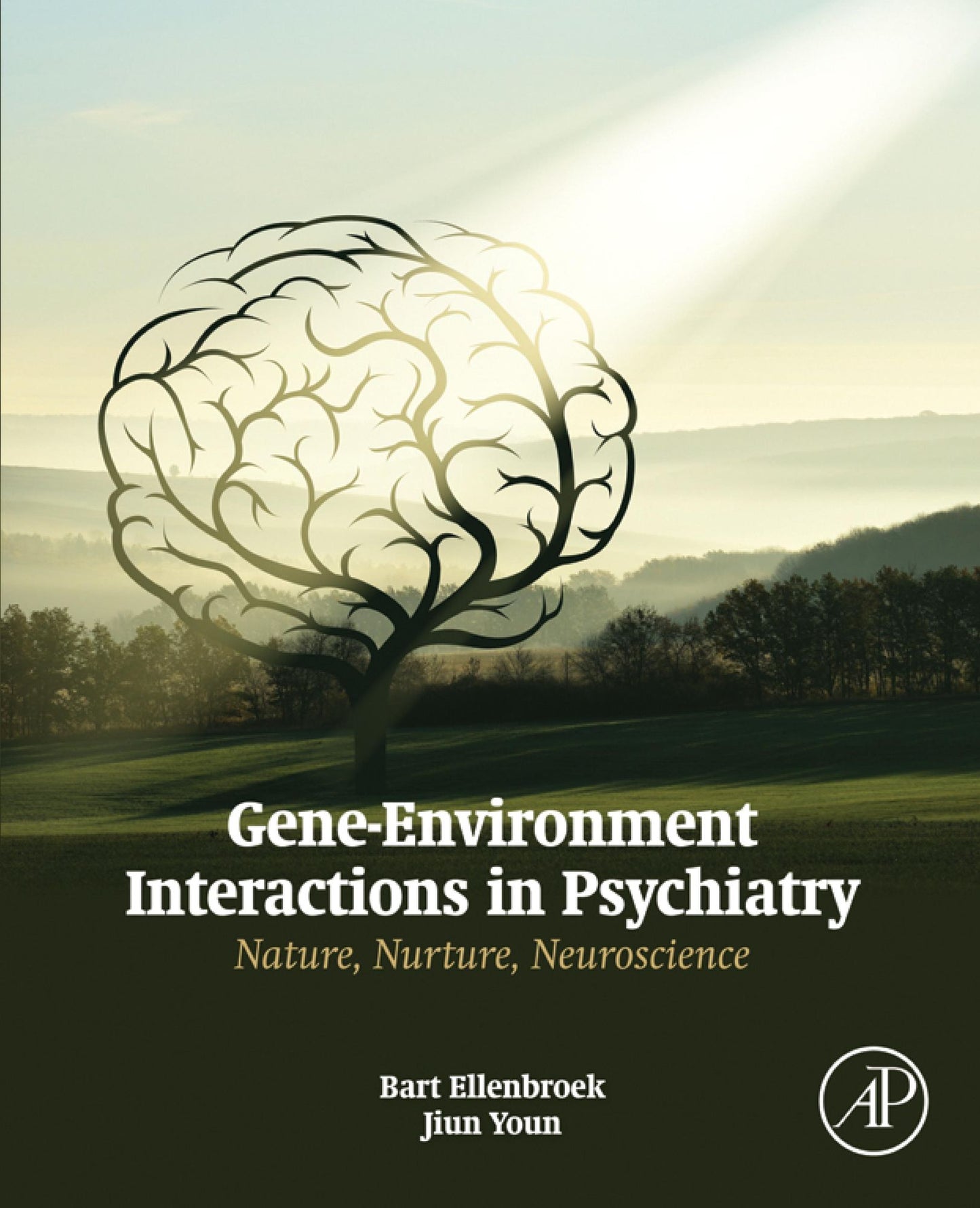 Gene-Environment Interactions in Psychiatry: Nature, Nurture, Neuroscience