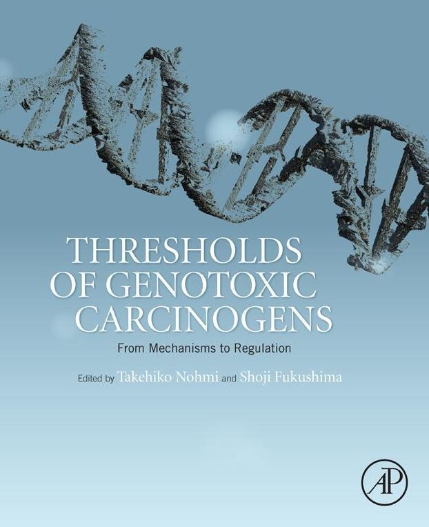 Thresholds of Genotoxic Carcinogens: From Mechanisms to Regulation
