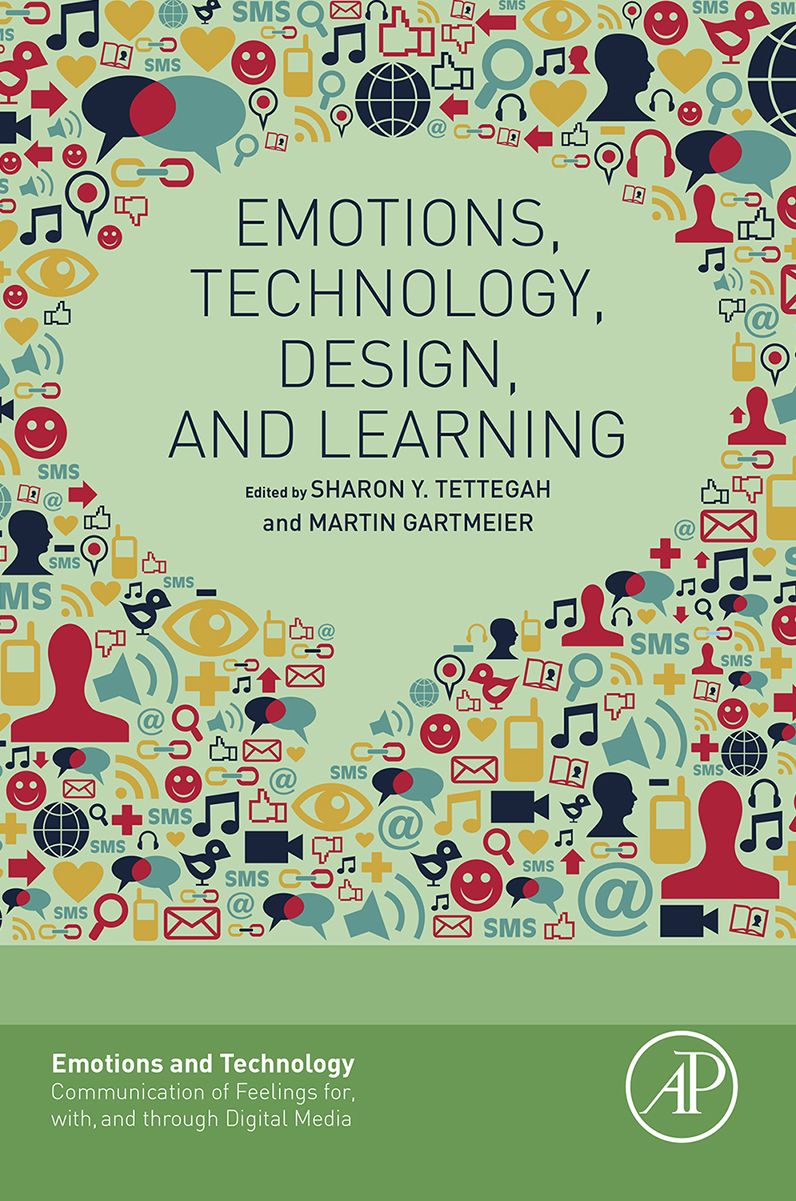 Emotions, Technology, Design, and Learning