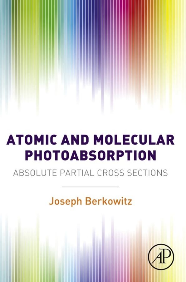 Atomic and Molecular Photoabsorption: Absolute Partial Cross Sections