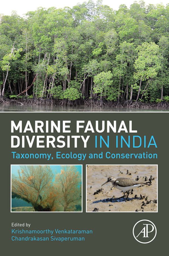 Marine Faunal Diversity in India: Taxonomy, Ecology and Conservation