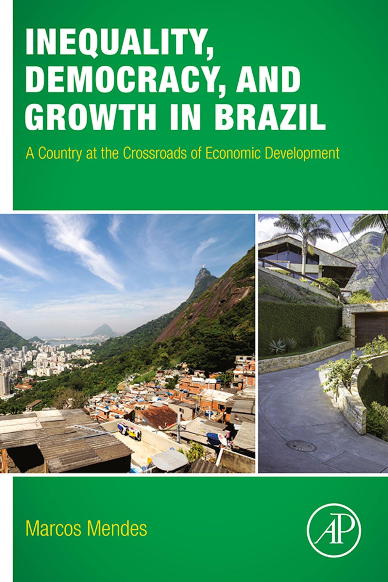 Inequality, Democracy, and Growth in Brazil: A Country at the Crossroads of Economic Development
