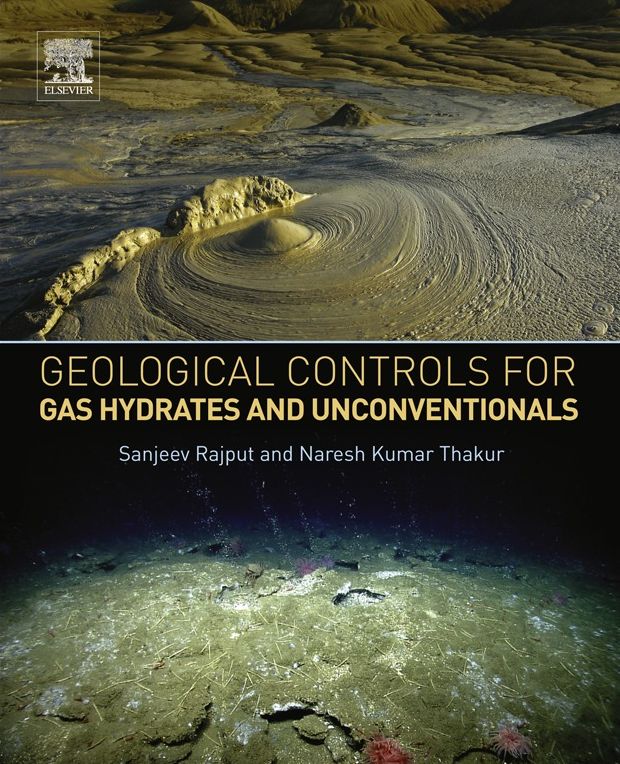 Geological Controls for Gas Hydrates and Unconventionals