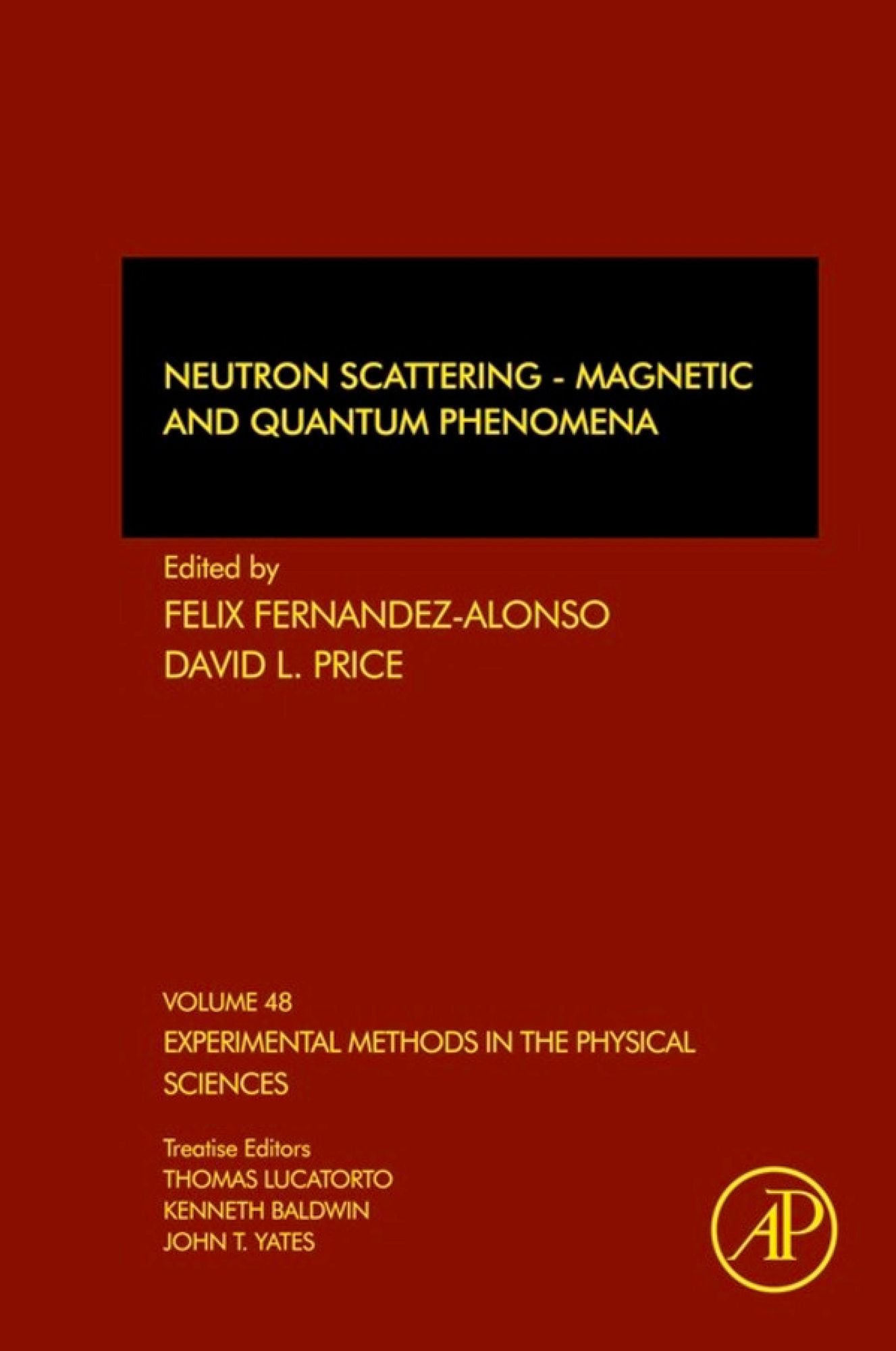 Neutron Scattering - Magnetic and Quantum Phenomena