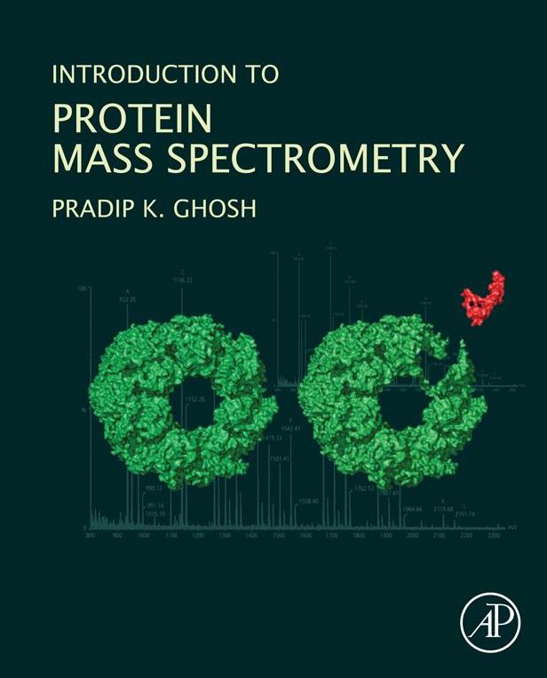 Introduction to Protein Mass Spectrometry